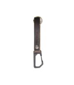 Chicago Comb Co. Model No. 1 Titanium Comb - Imagen 4